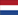 holland flag icon